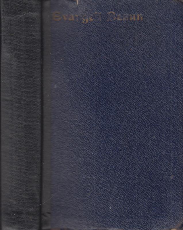 Evangeli Basun (1935)