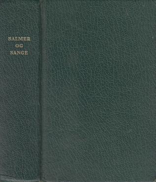 Det danske Missionsforbunds salmer og sange (1977) ¤