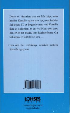 Kamilla og den store tyv