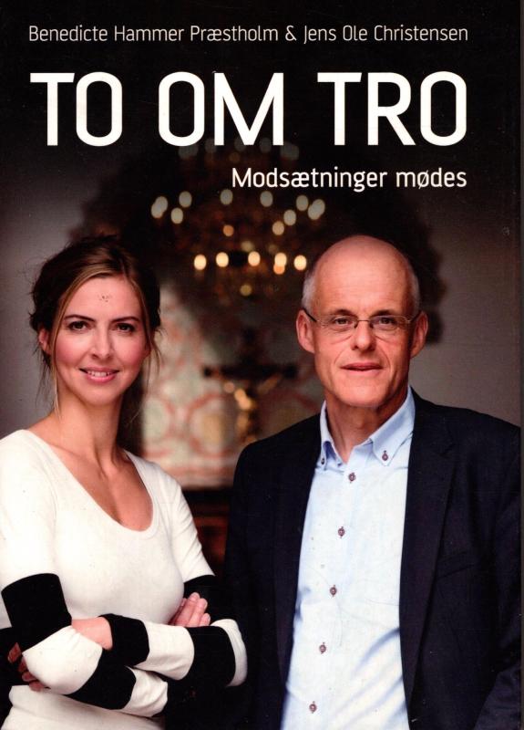 To om tro - Modsætninger mødes