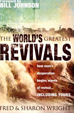 The WORLD'S GREATEST REVIVALS (som ny)