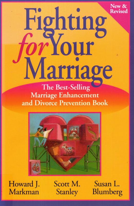 Fighting for Your Marriage