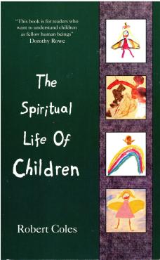 The Spiritual Life Of Children (som ny)