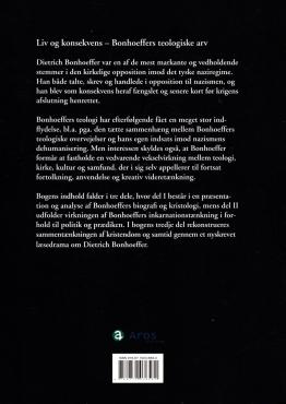 Liv og konsekvens - Bonhoeffers teologiske arv