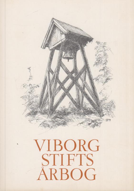 Viborg stifts årbog (1979)