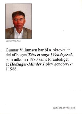 Med skoletasken som følgesvend