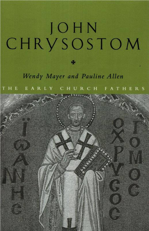 The Early Church Fathers