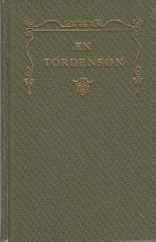 En tordensøn