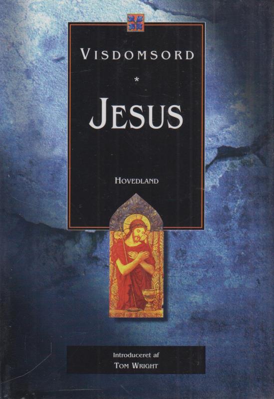 Visdomsord. Jesus