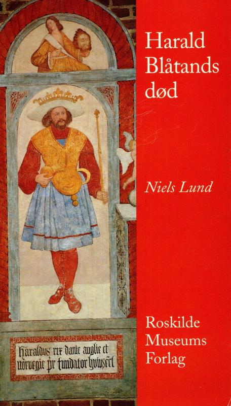 Harald Blåtands død