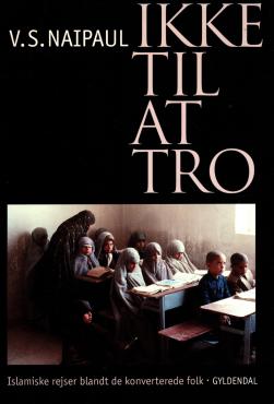 Ikke til at tro