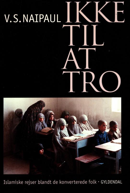 Ikke til at tro
