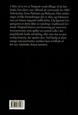 Ikke til at tro