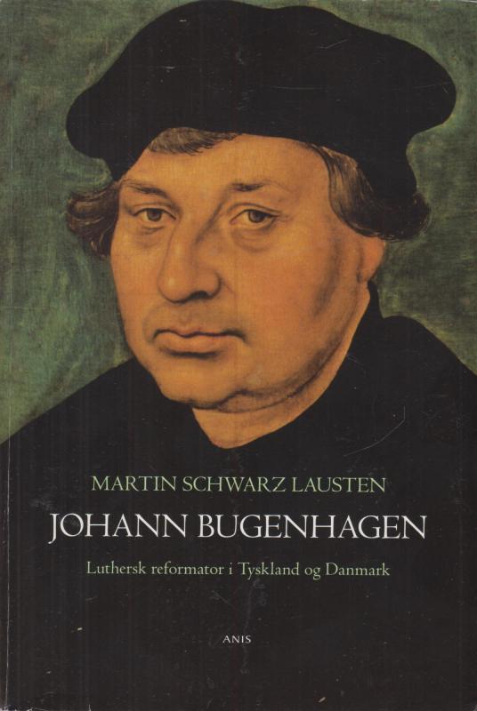 Johann Bugenhagen