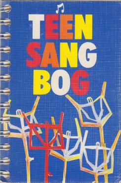 Teen sangbog