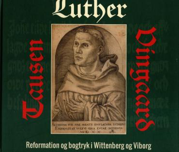 Luther Tausen Vingaard