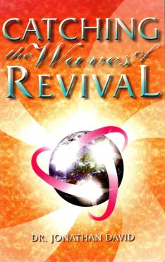 Catching the Waves of Revival (as new)