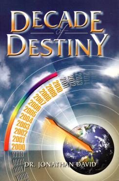 Decade of Destiny (as new)