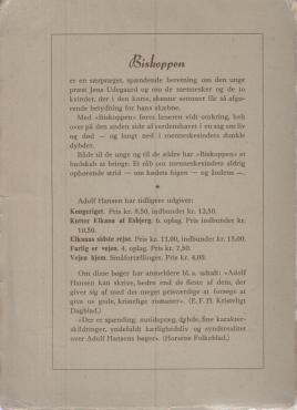 Biskoppen