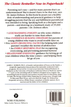Parenting isn't for Cowards
