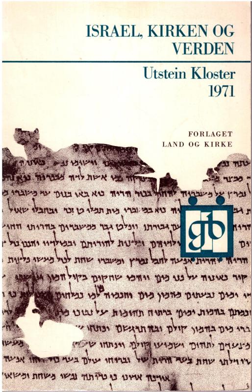 Israel, kirken og verden