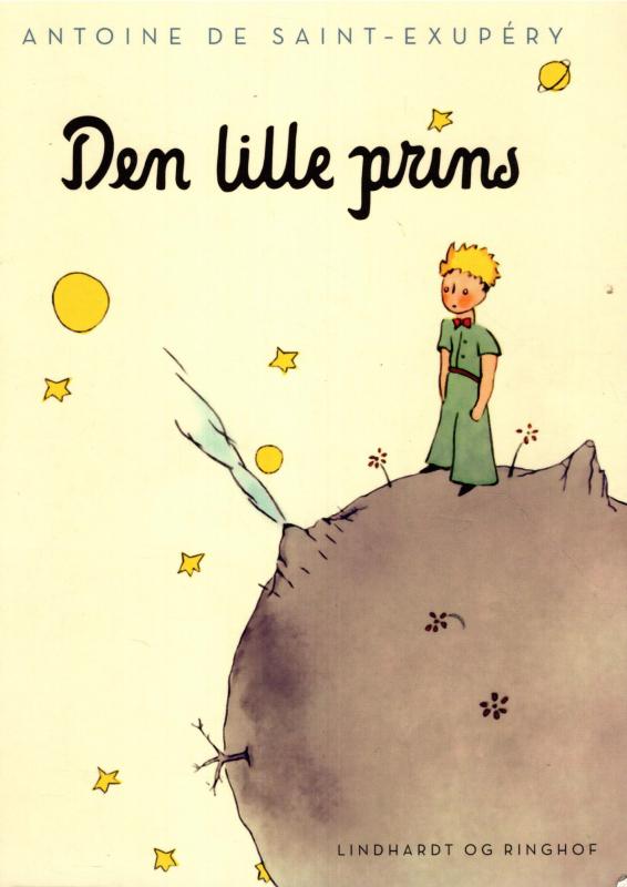 Den lille prins