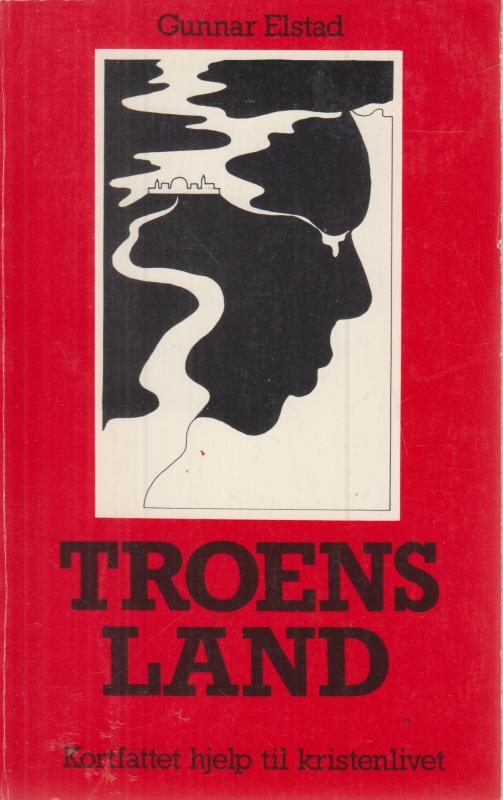 Troens land