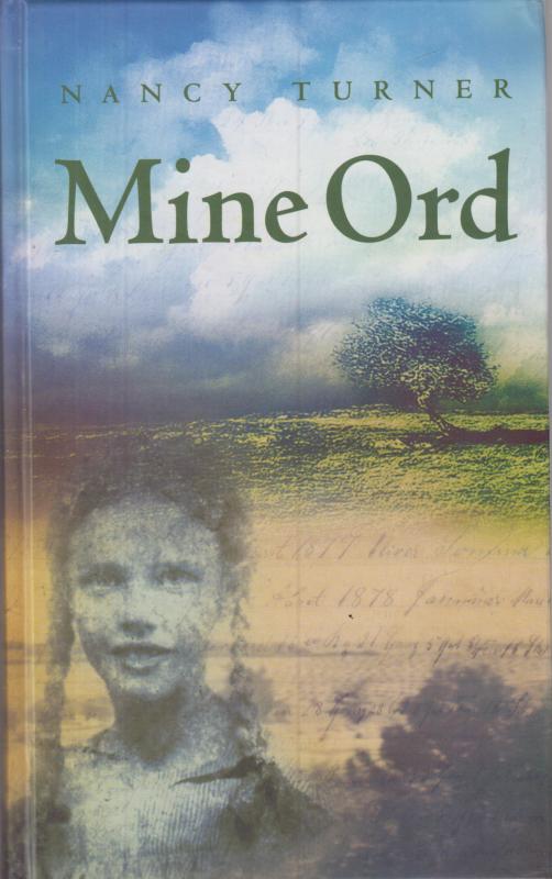Mine ord
