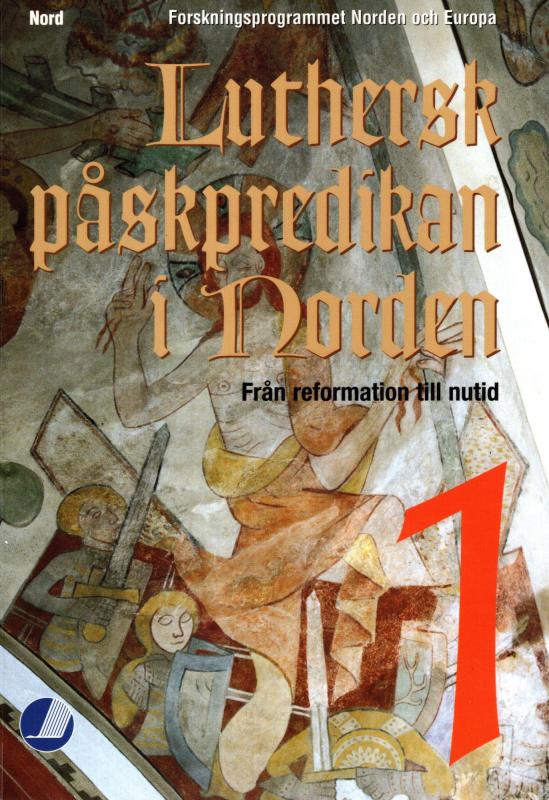 Luthersk påskpredikan i Norden