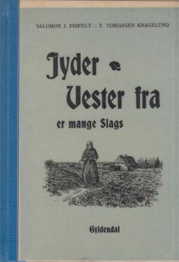 Jyder Vester fra