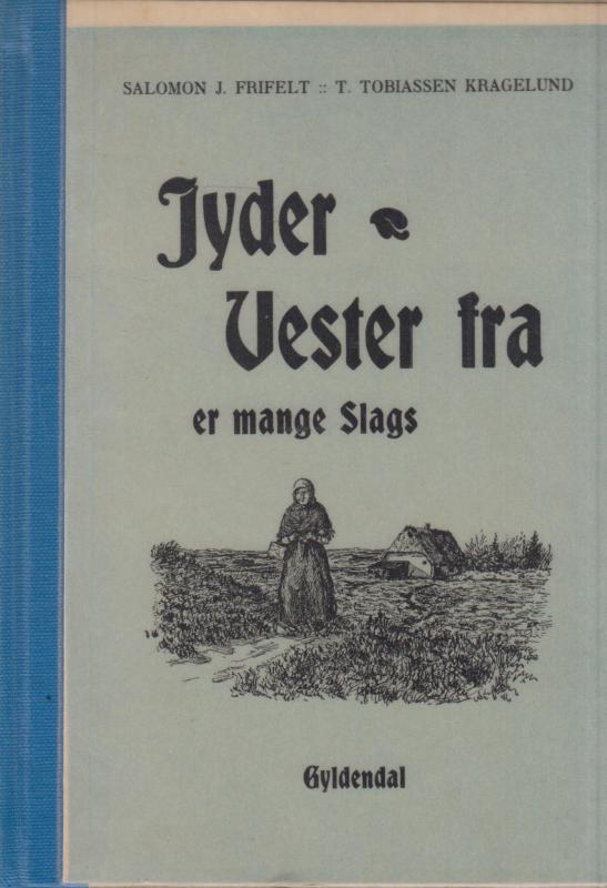 Jyder Vester fra