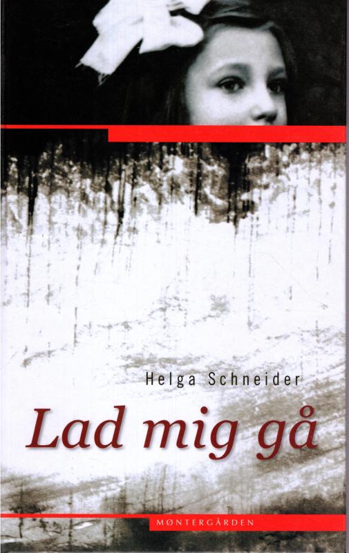 Lad mig gå (som ny)