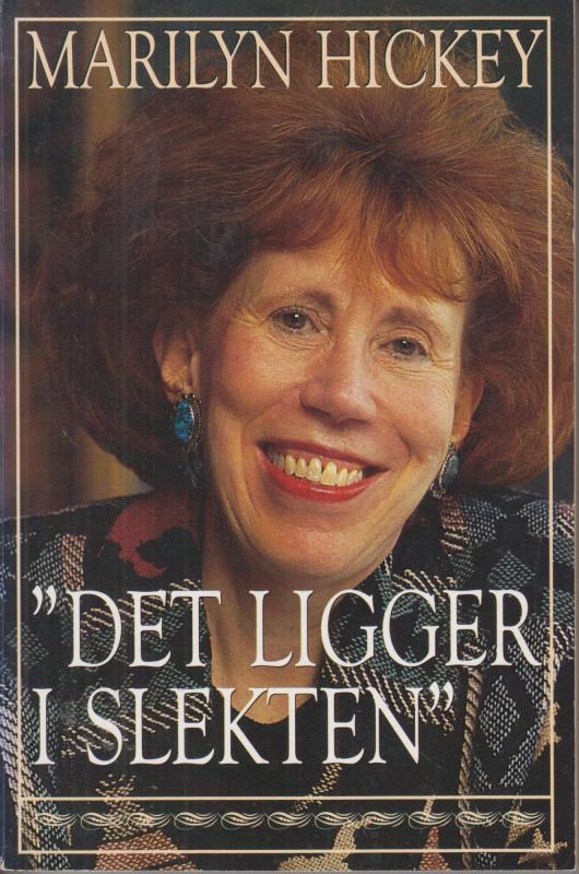 Det ligger i slekten