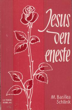 Jesus den eneste