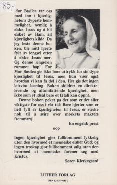 Jesus den eneste