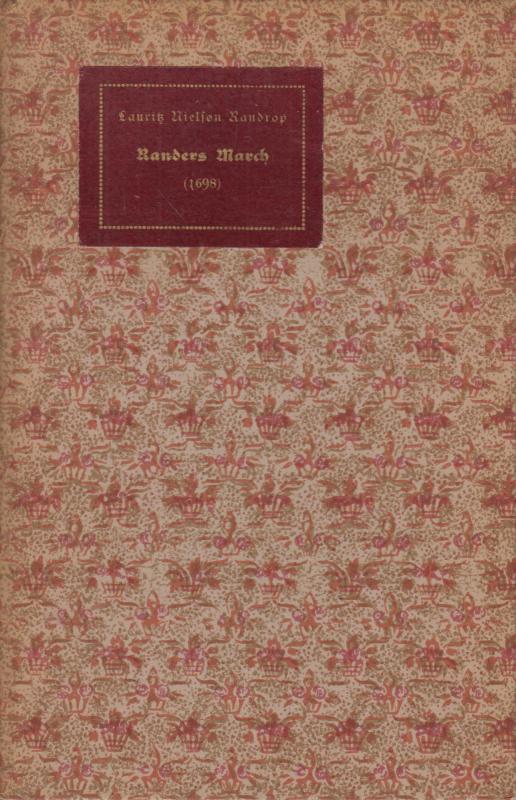 Randers March (1698) (1981)
