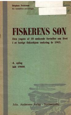 Fiskerens søn