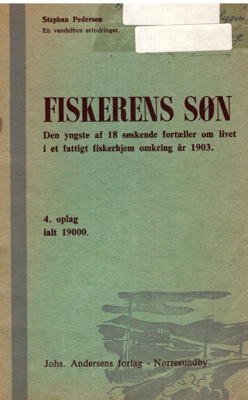 Fiskerens søn