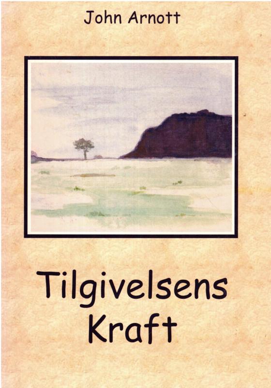 Tilgivelsens kraft (som ny)