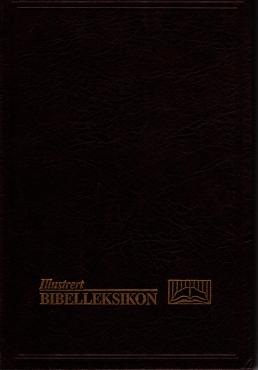 Illustrert Bibelleksikon, Misjonsatlas
