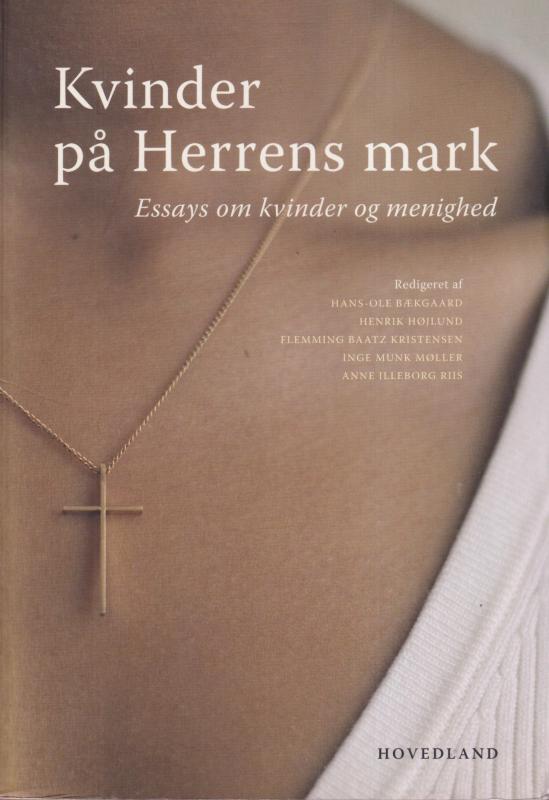 Kvinder på Herrens mark