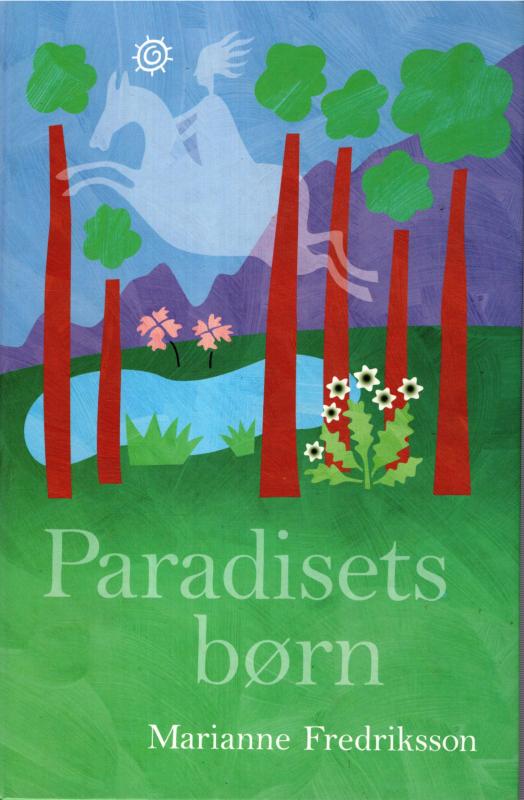 Paradisets børn