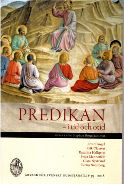 Predikan - i tid och otid