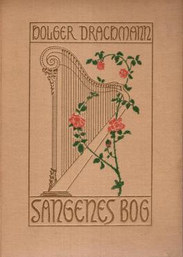 Sangenes bog