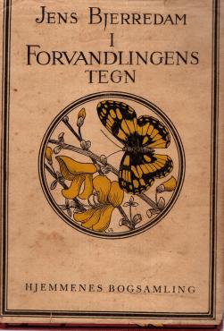 I forvandlingens tegn