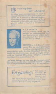 Legetøj: en roman om en forretning