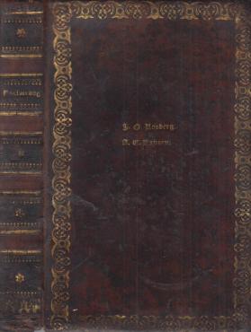 Evangelisk-christelig psalmebog (1803)