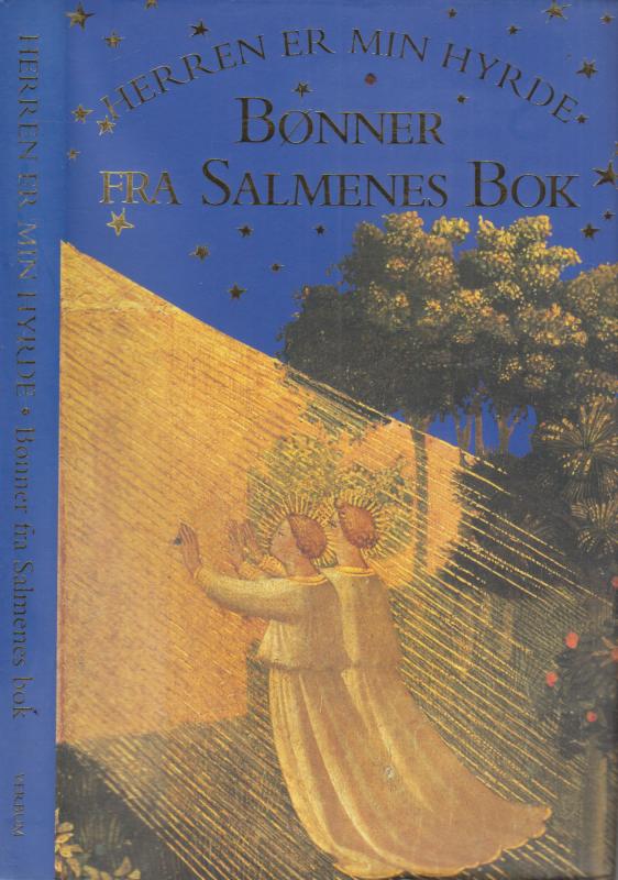 Herren er min hyrde - Bønner fra Salmenes Bok ¤