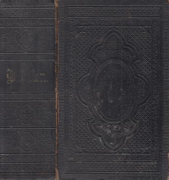 Bibelen (1871/1907) 1931 ¤