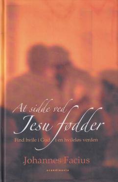 At sidde ved Jesu fødder
